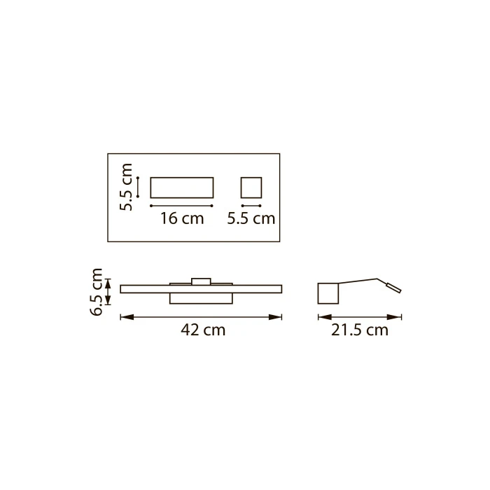 808687-4 Lightstar
