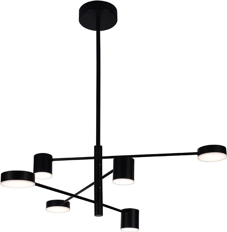 07650-6D,19(4000K) Kink Light