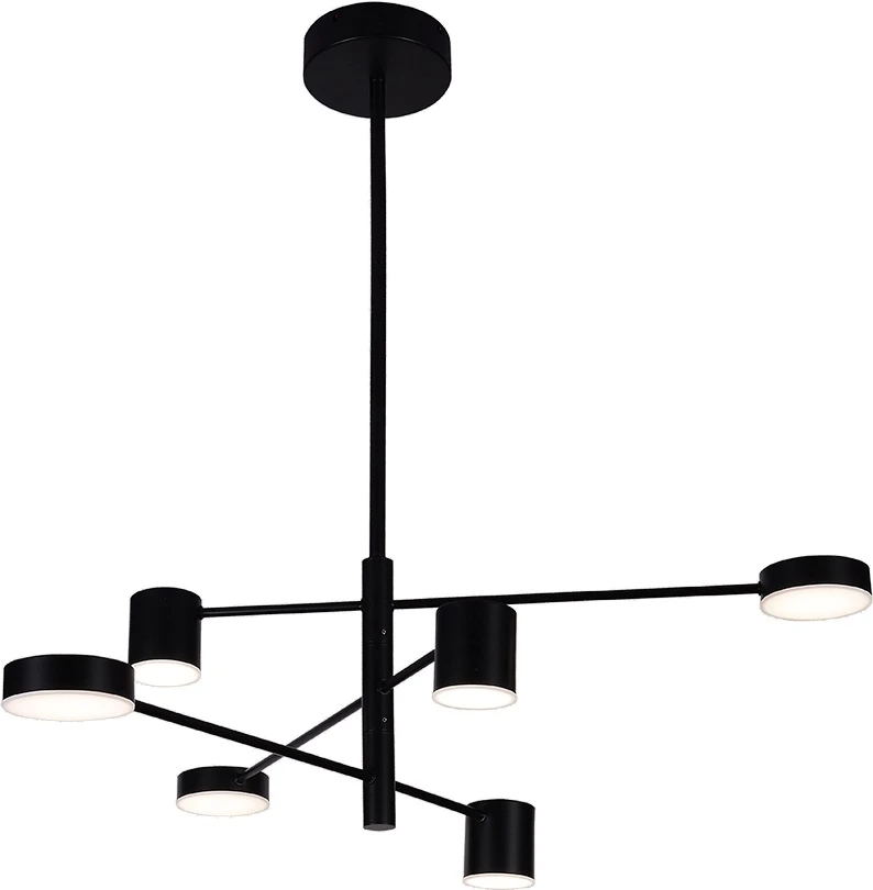 07650-6D,19(4000K) Kink Light
