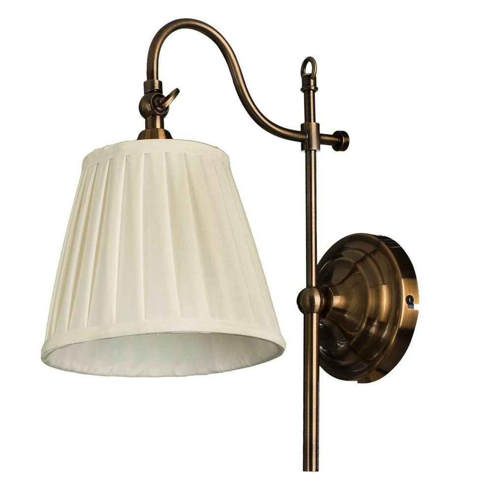 A1509AP-1PB Arte Lamp