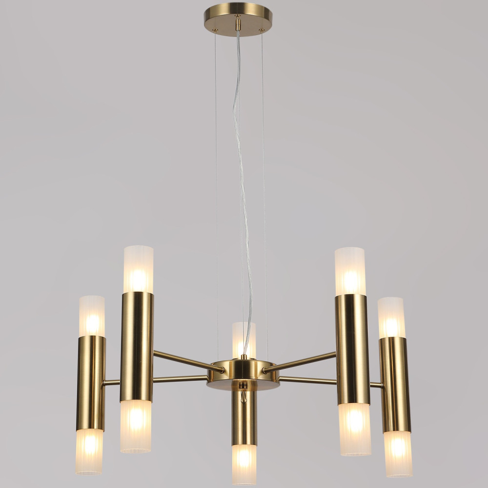 IL0314-10P-79 BRASS 