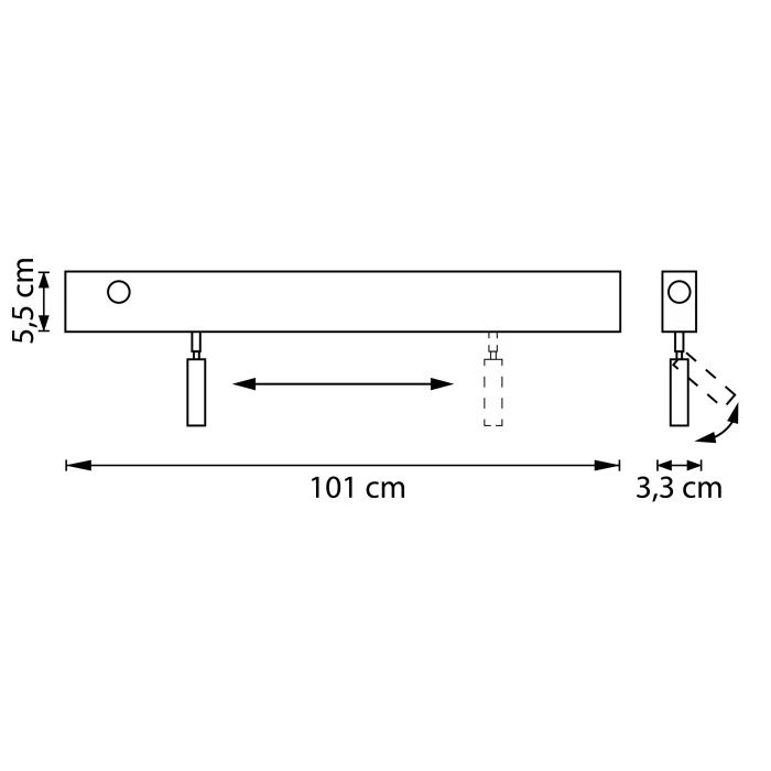 810647 Lightstar