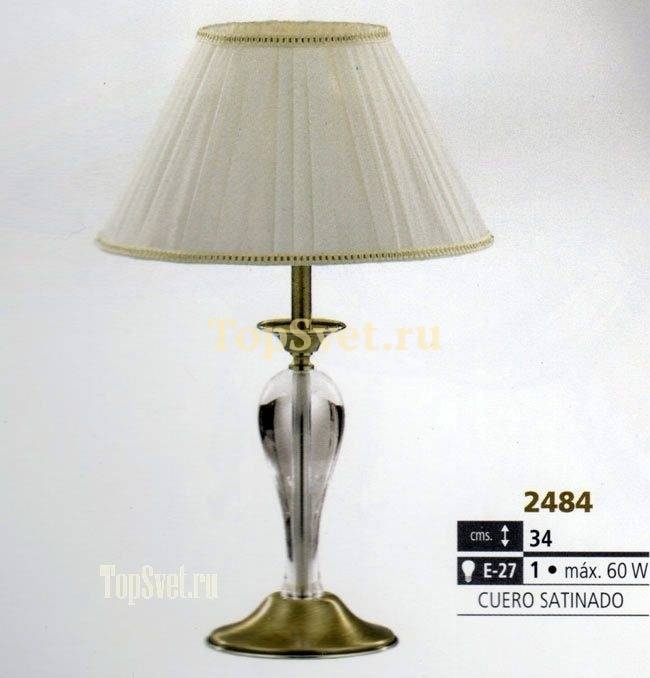 BJ/2484 cuero sat P Bejorama
