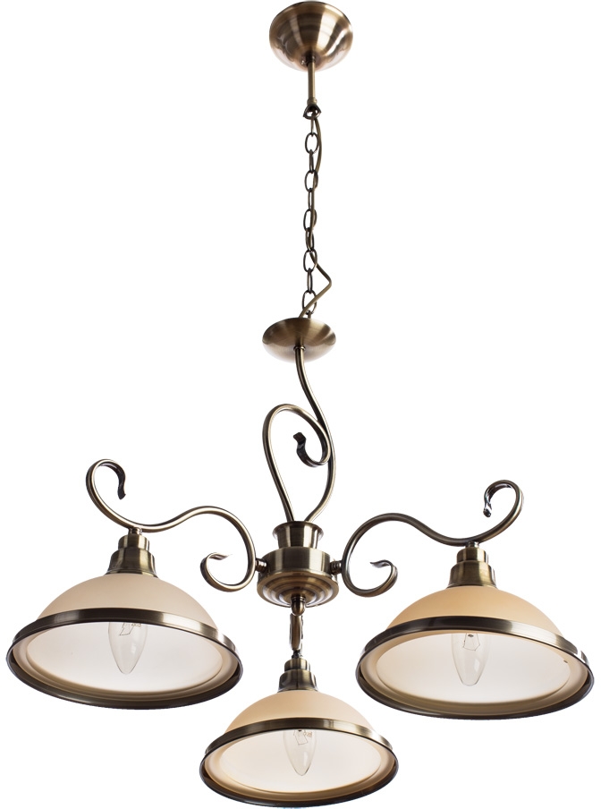 A6905LM-3AB Arte Lamp
