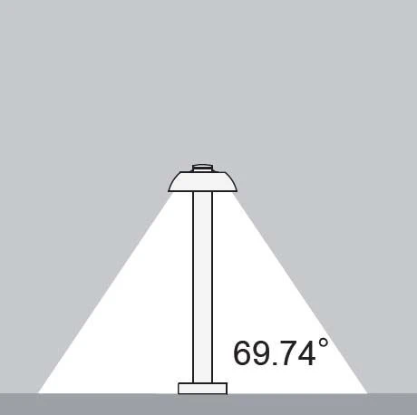 W2252S-800 Gr Oasis Light