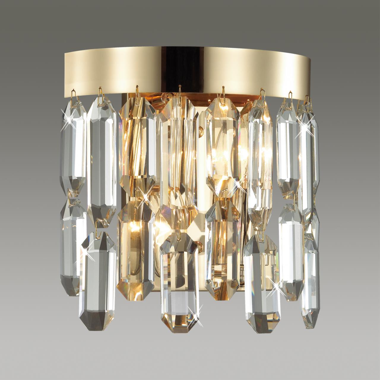 4986/2W Odeon Light