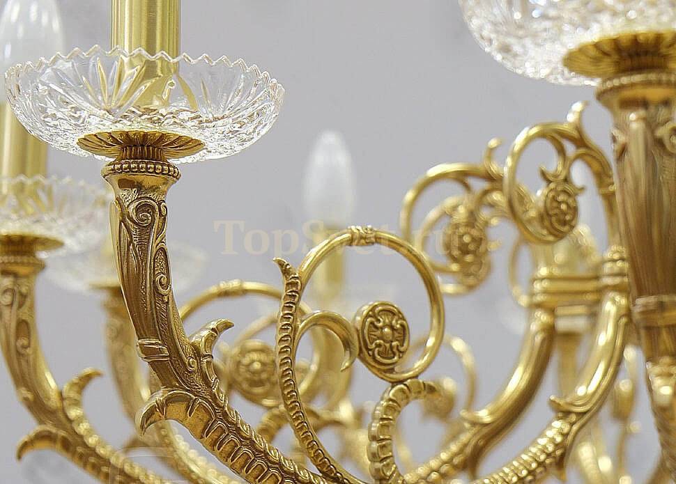 972/12PL FRENCH GOLD Nervilamp