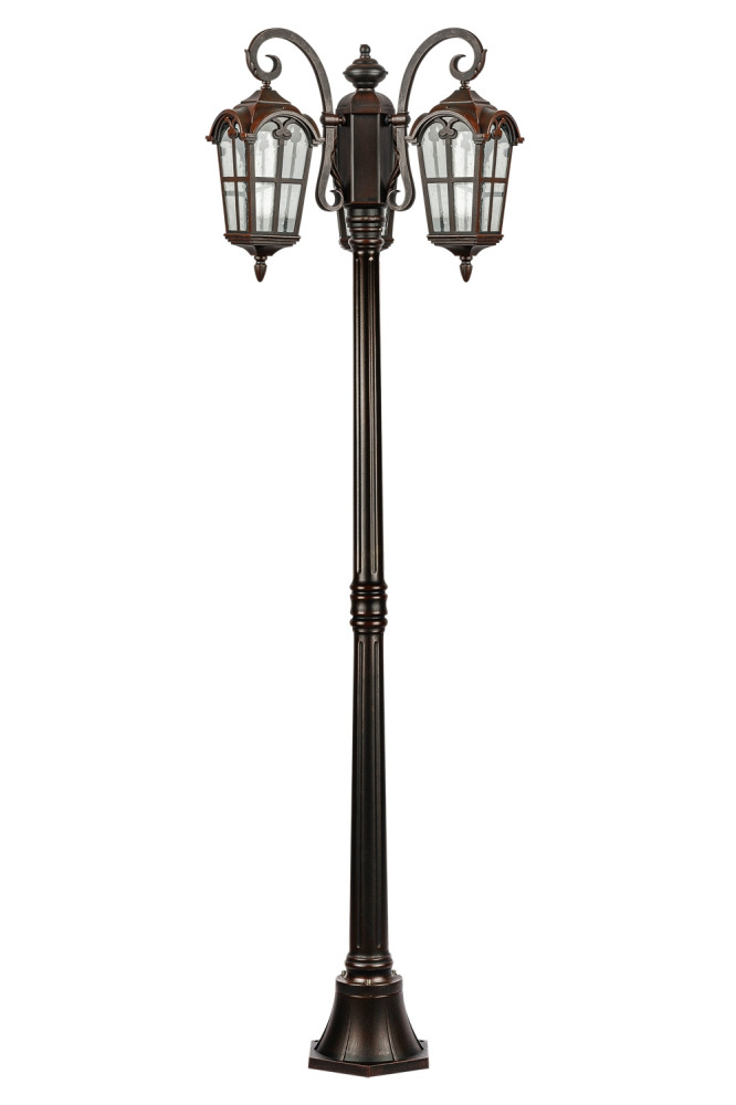 86108B R Oasis Light