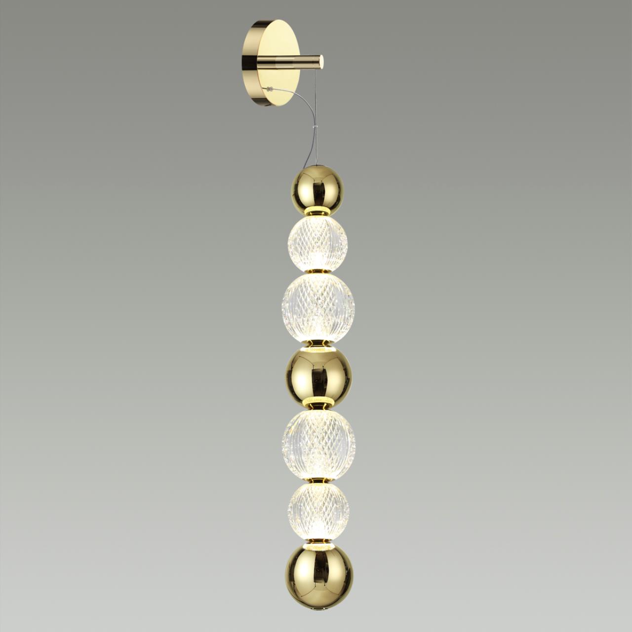 5008/13WL Odeon Light