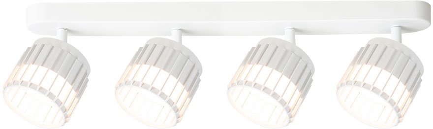 A8031PL-4WH Arte Lamp