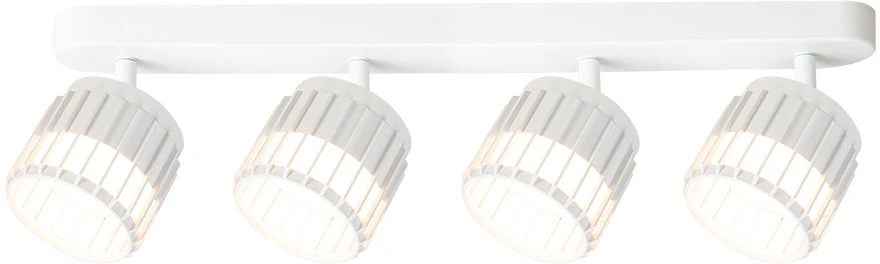 A8031PL-4WH Arte Lamp