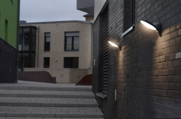 W1896-PiR-3K Gr Oasis Light