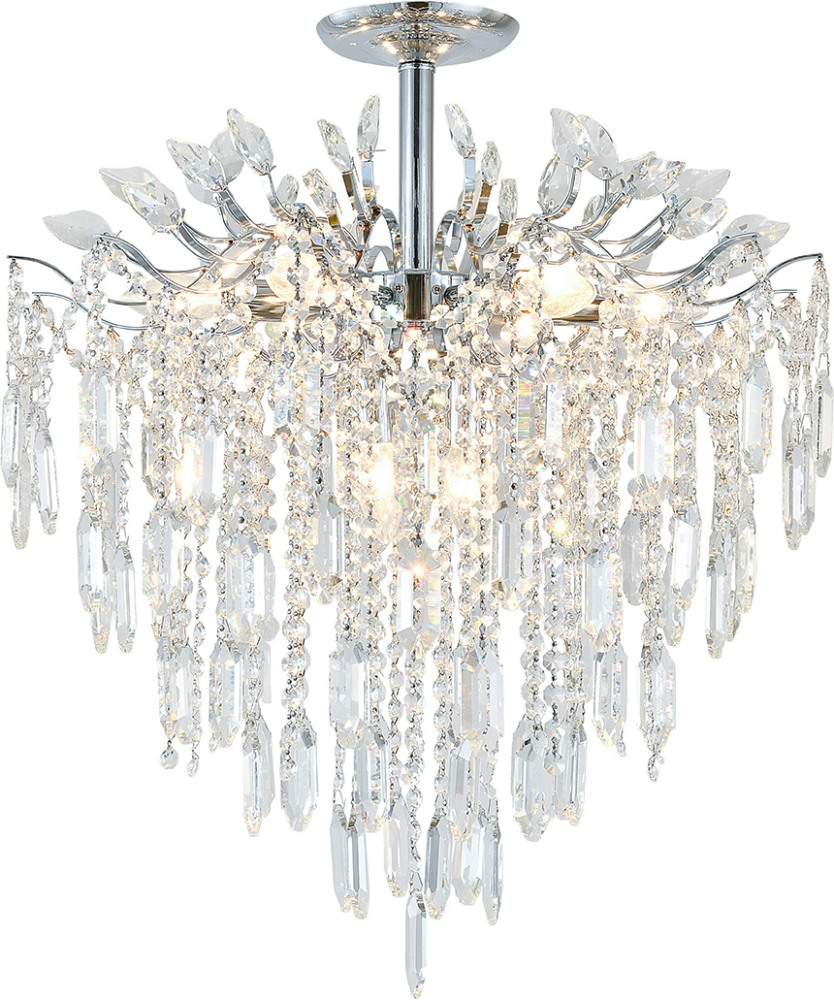 2135/8P Chrome Escada