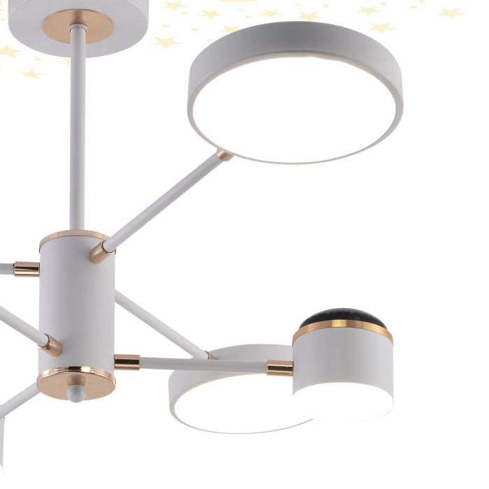 10255/6LED Escada