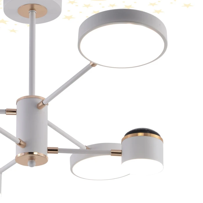 10255/6LED Escada
