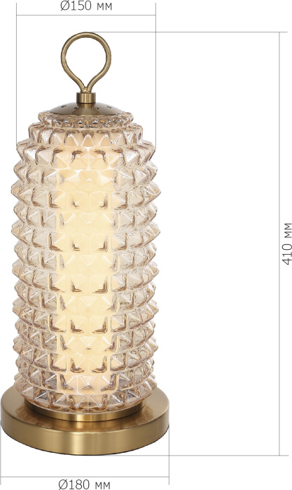 SL6144.304.01 ST Luce