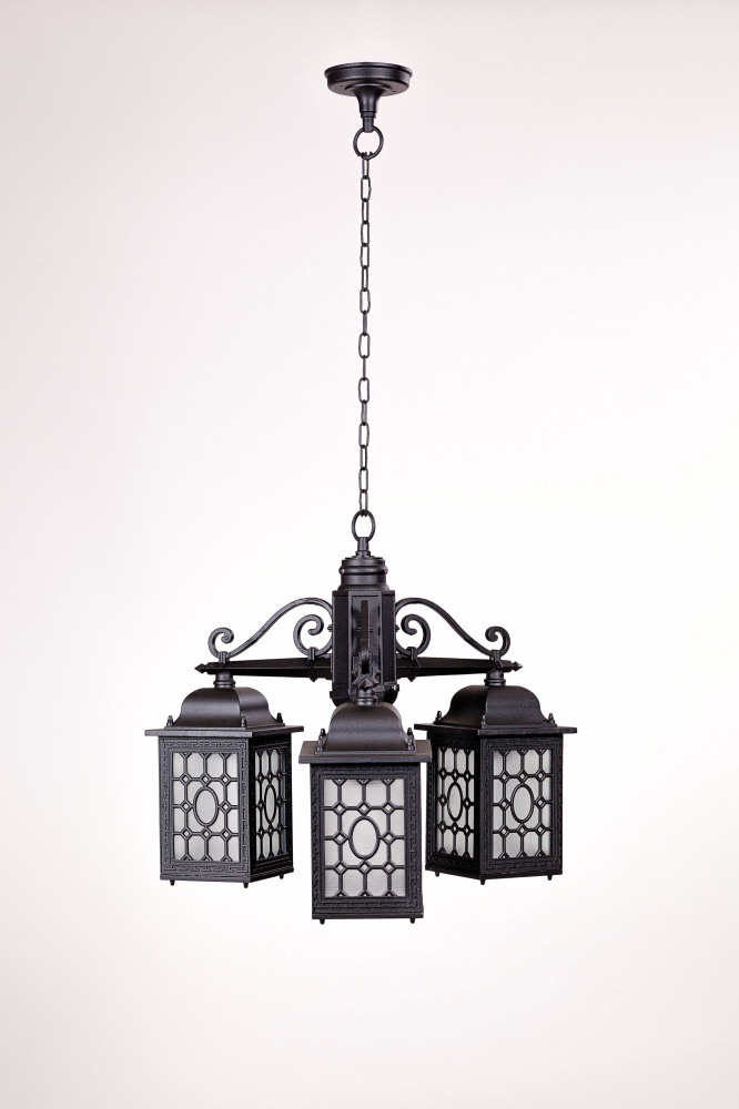 64870S/3 Bl Oasis Light