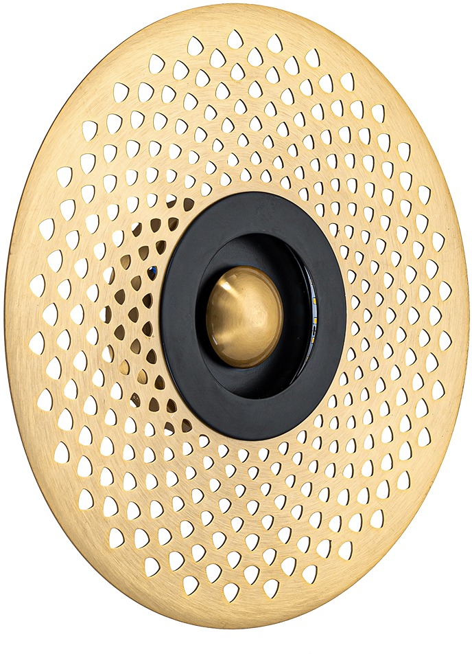 A2642AP-1GO Arte Lamp