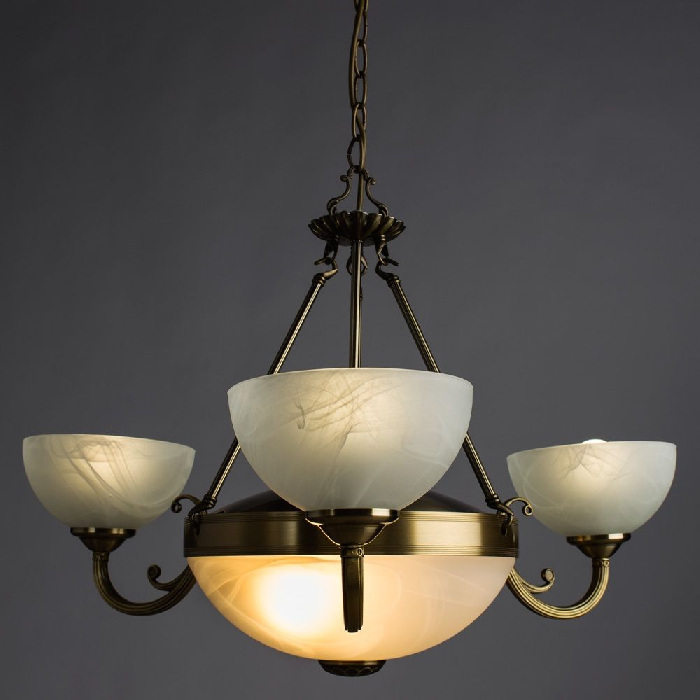 A3777LM-3-2AB Arte Lamp