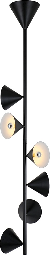 08480-6P,19 Kink Light