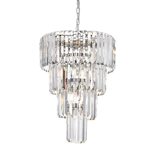 8114 L9 chrome Delight Collection
