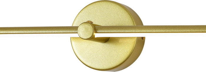 10289/1LED Gold Escada
