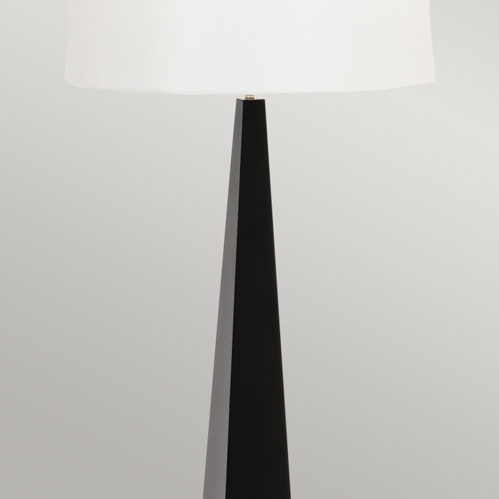 ASCENT-FL-BLK-W Elstead