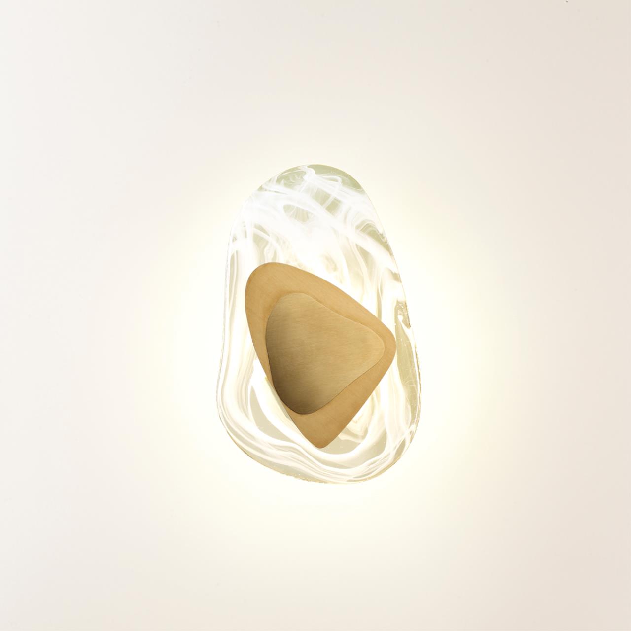 4314/9WL Odeon Light