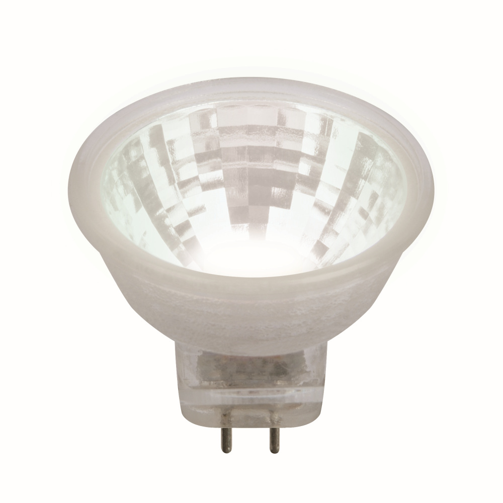 LED-MR11-3W/NW/GU4/220V GLZ21TR Uniel