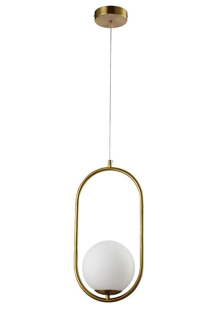 CALLE SP1 BRASS Crystal Lux