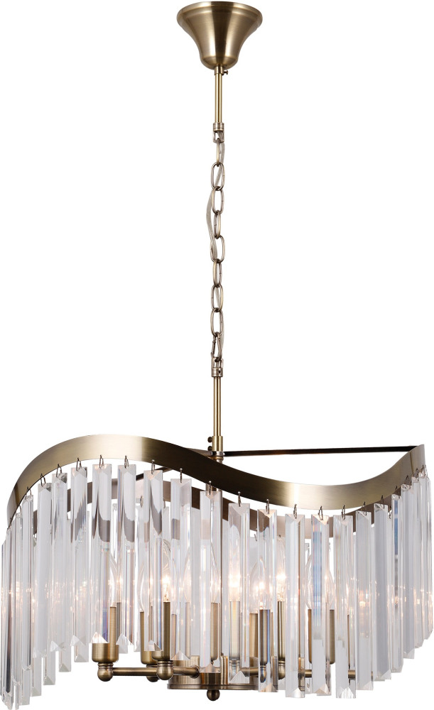 V10767-6P Moderli
