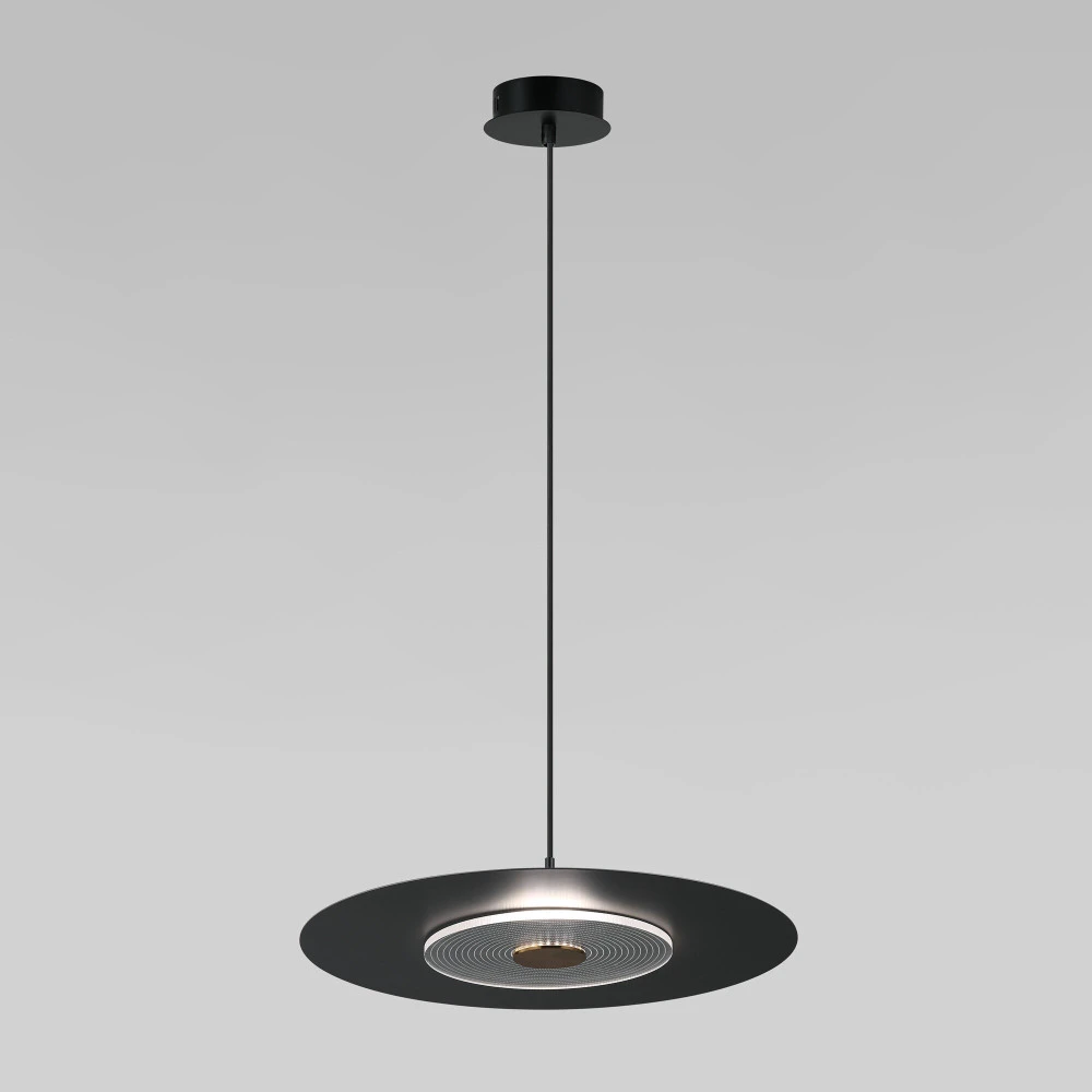 40030/1 LED / черный Eurosvet