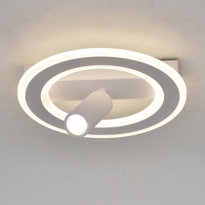 20045SMA/01LED WH Escada