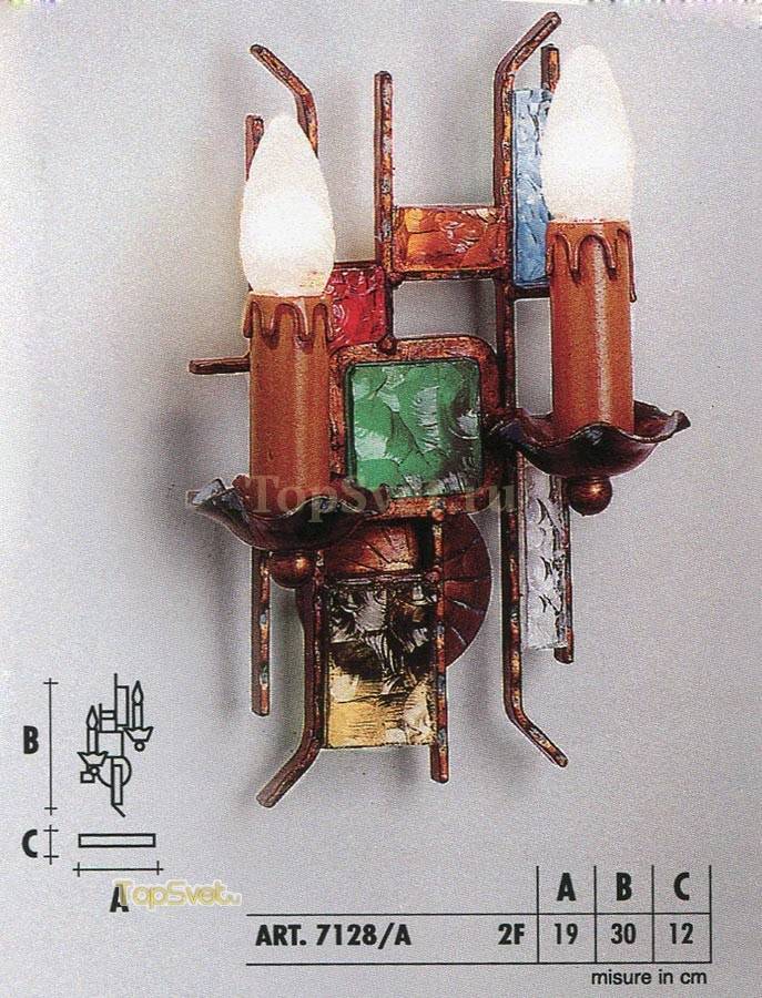 7128/A Longobard