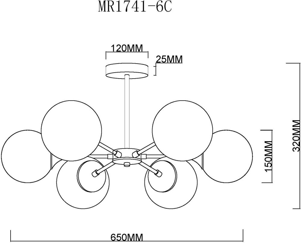 MR1741-6C MyFar