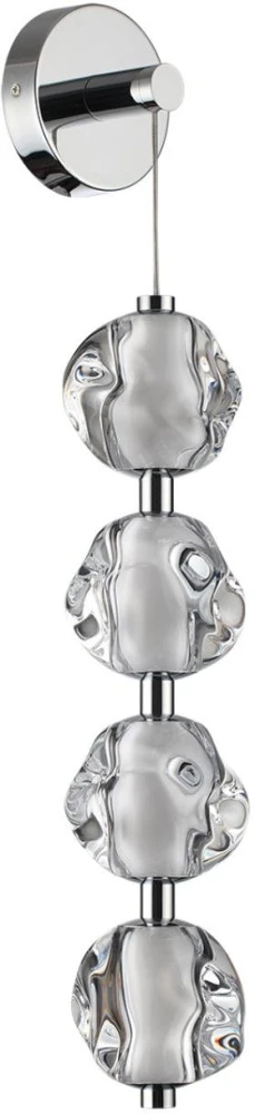 5084/17WL Odeon Light