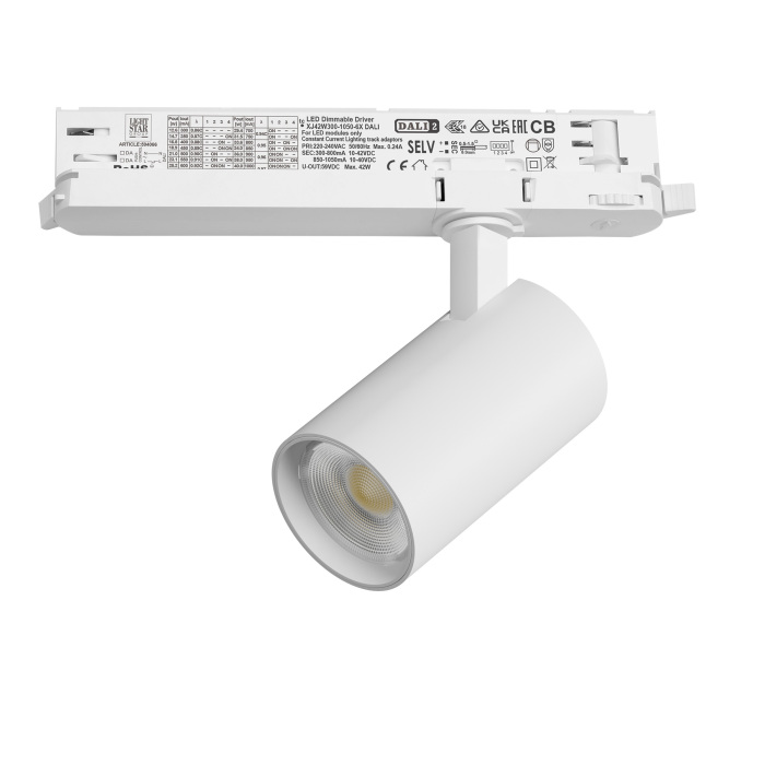 A5136DALI Lightstar