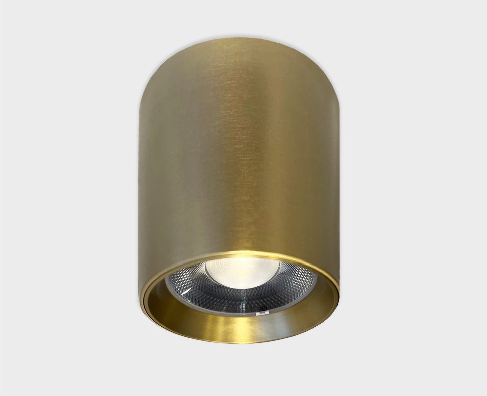 IT014-0207 gold Italline