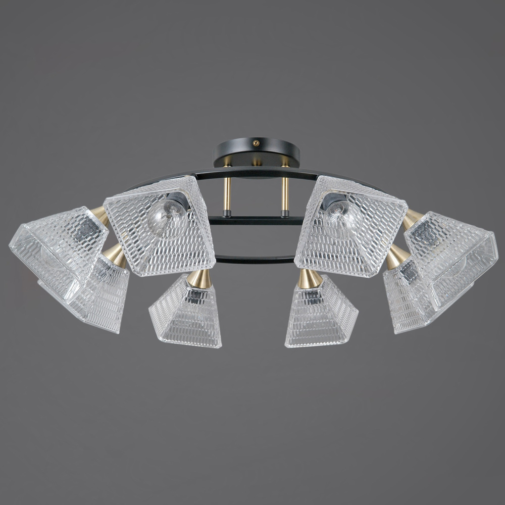IL0850-8CSQ-25BKAB ELITE ILLUMICO
