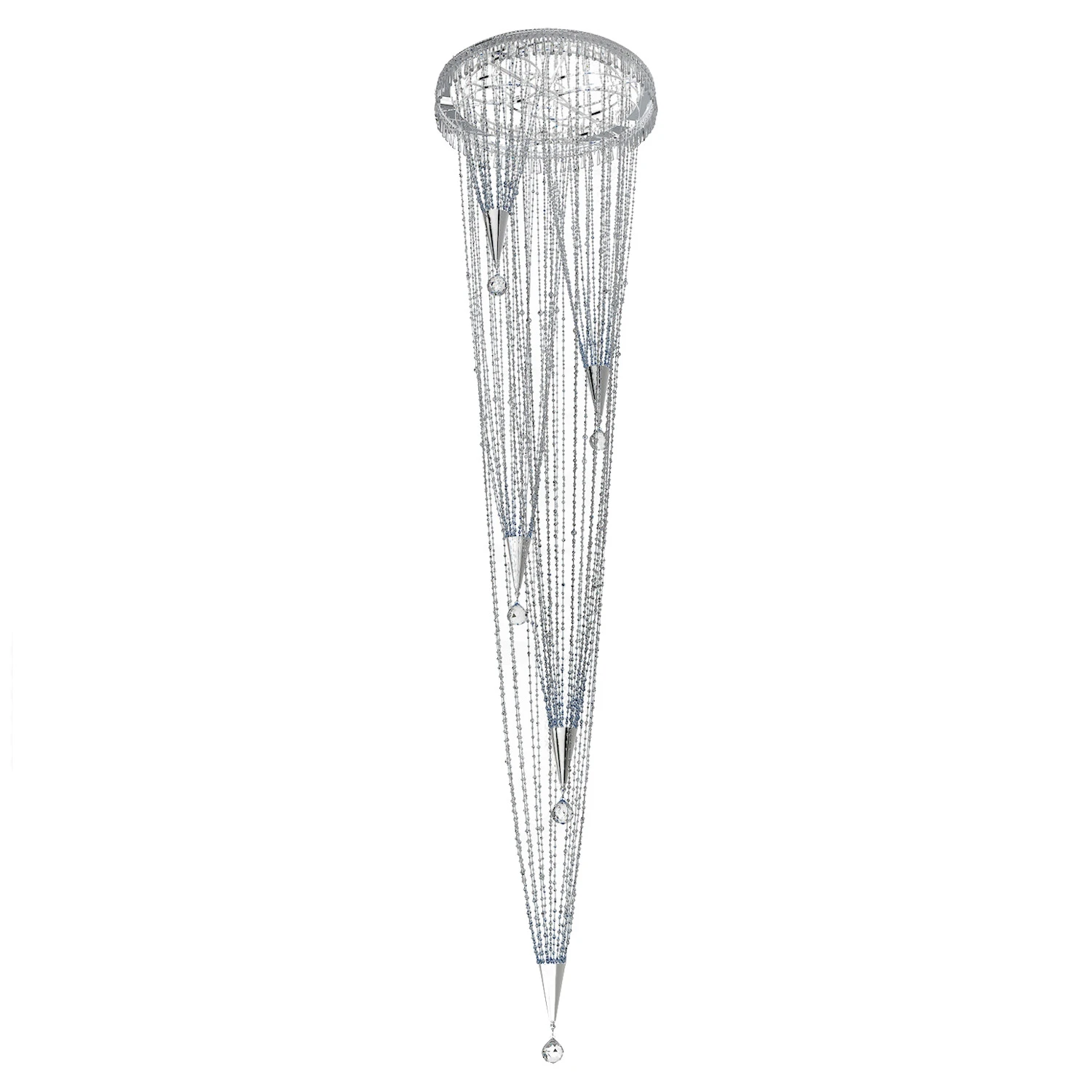P68025L-5 chrome Delight Collection