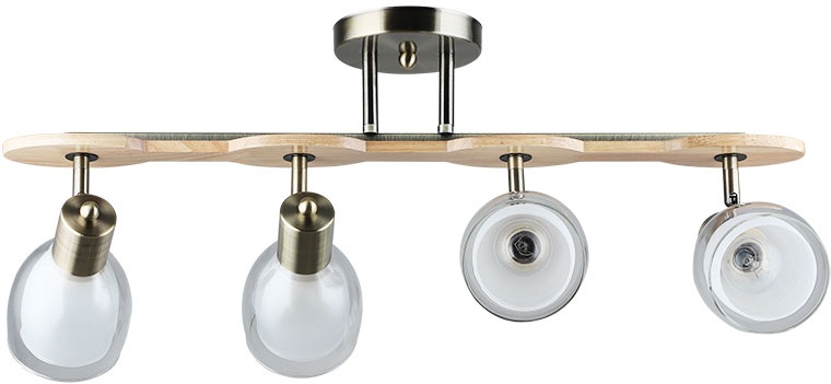 A5110PL-4AB Arte Lamp