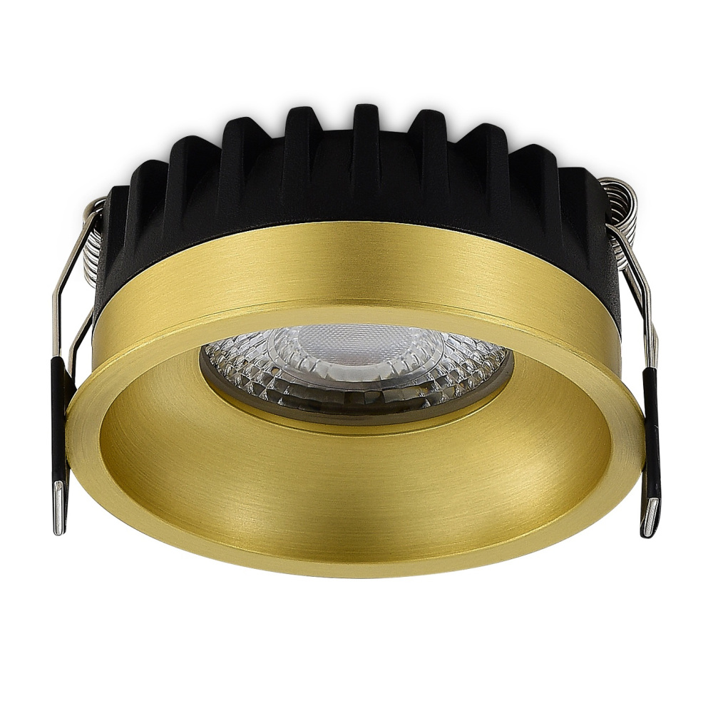 DL20761R10W1BrassTriac Donolux