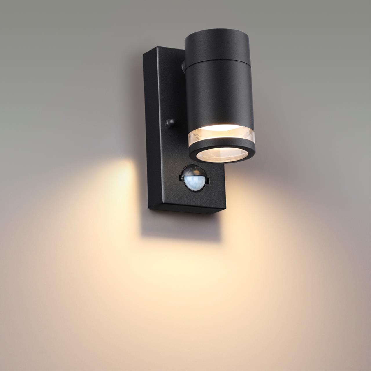 6605/1W Odeon Light