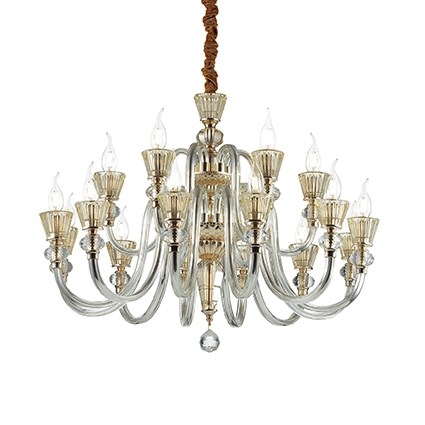 Strauss SP18 Ideal Lux