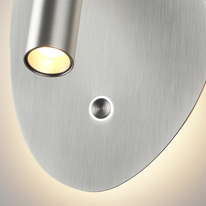 7184/9WL Odeon Light