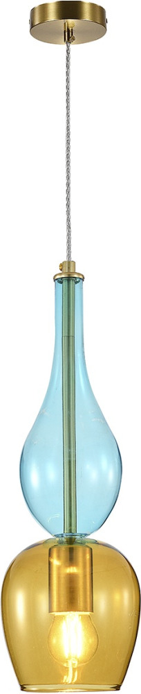 V000547 Indigo