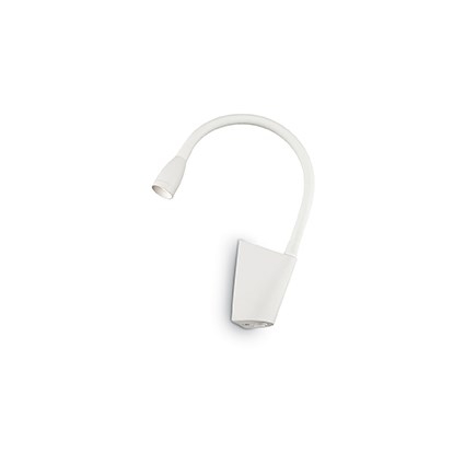 Goose AP1 Bianco Ideal Lux