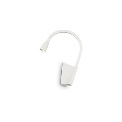 Goose AP1 Bianco Ideal Lux