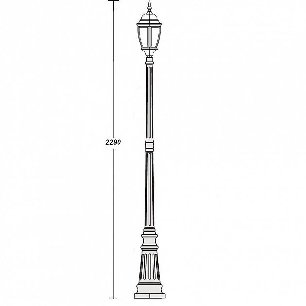 91209L Gb Oasis Light