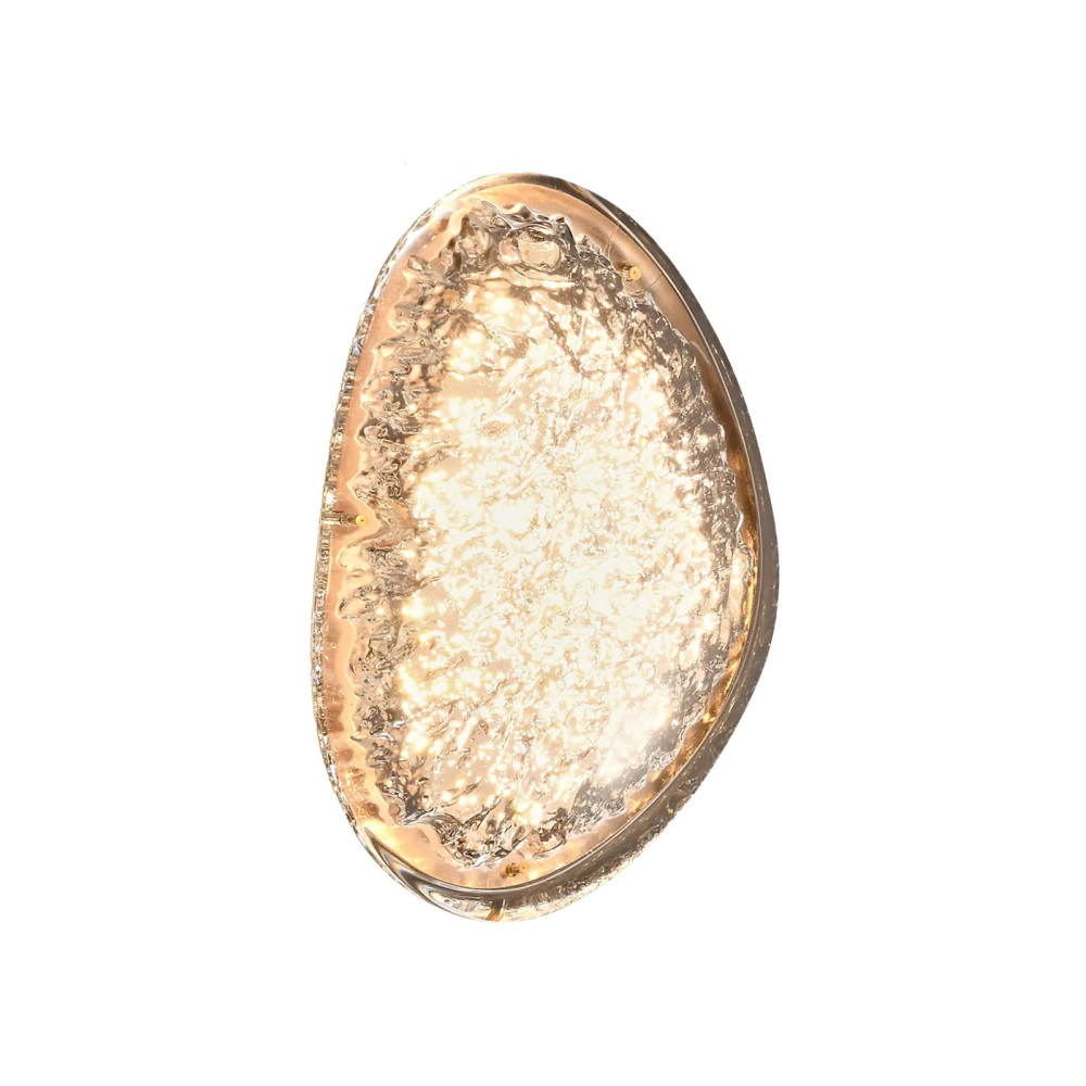 MT9125-1W medium french gold Delight Collection